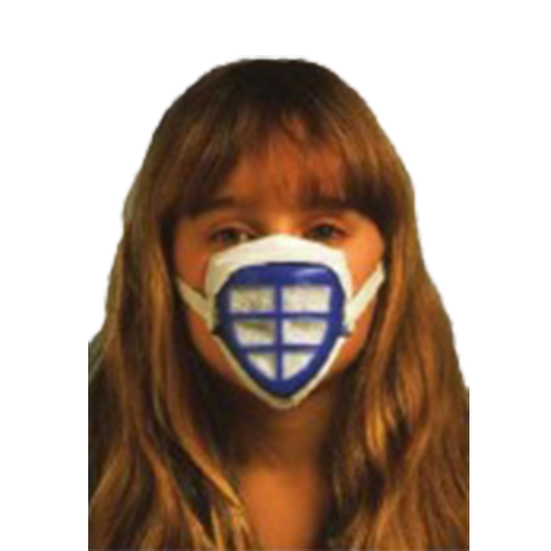 Pollution Mask